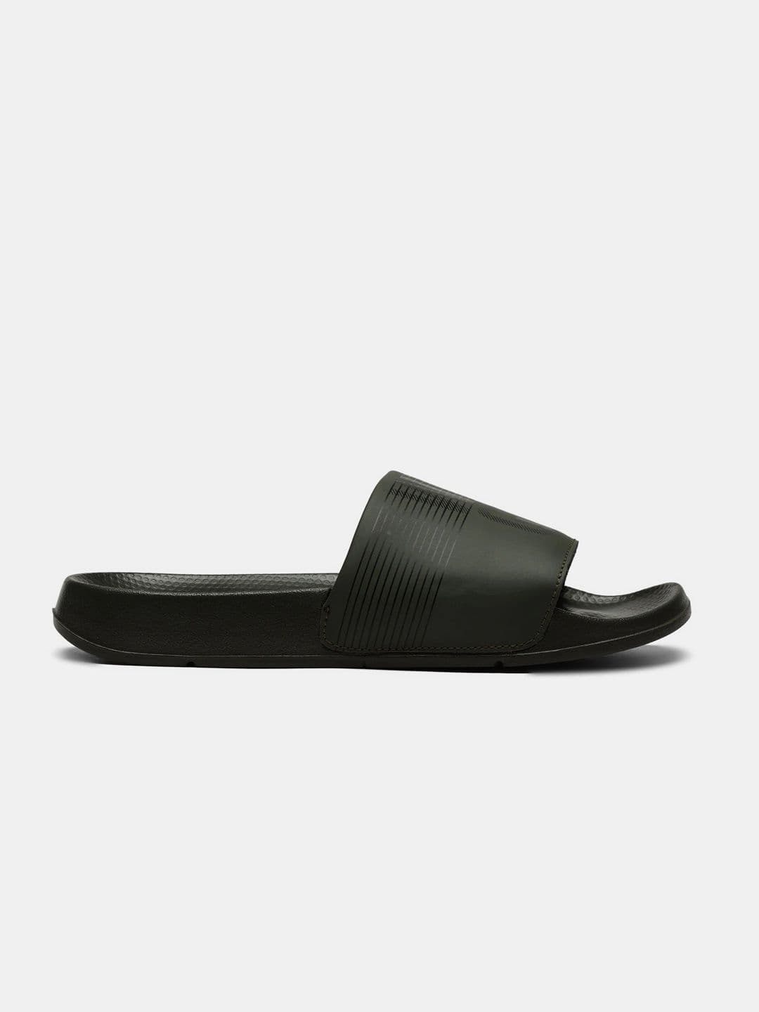 WROGN Men Printed Sliders - view 1
