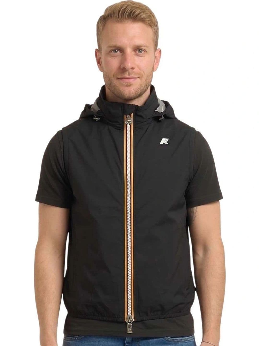 K-Way Men Lightweight Jacket - view 1