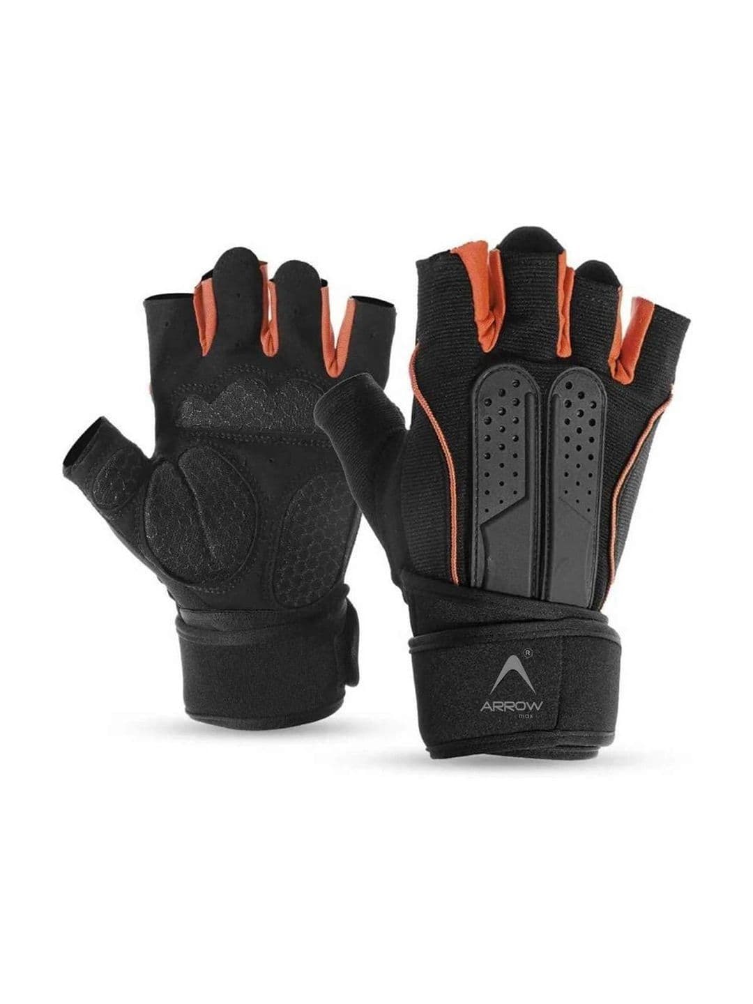 ARROWMAX Unisex Sport Gloves - view 1