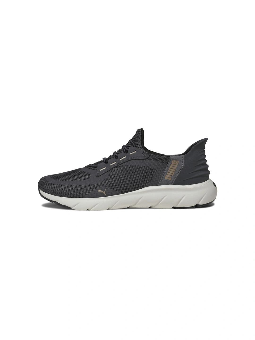 Puma Softride FlexLace Ease In Running Shoes - view 1