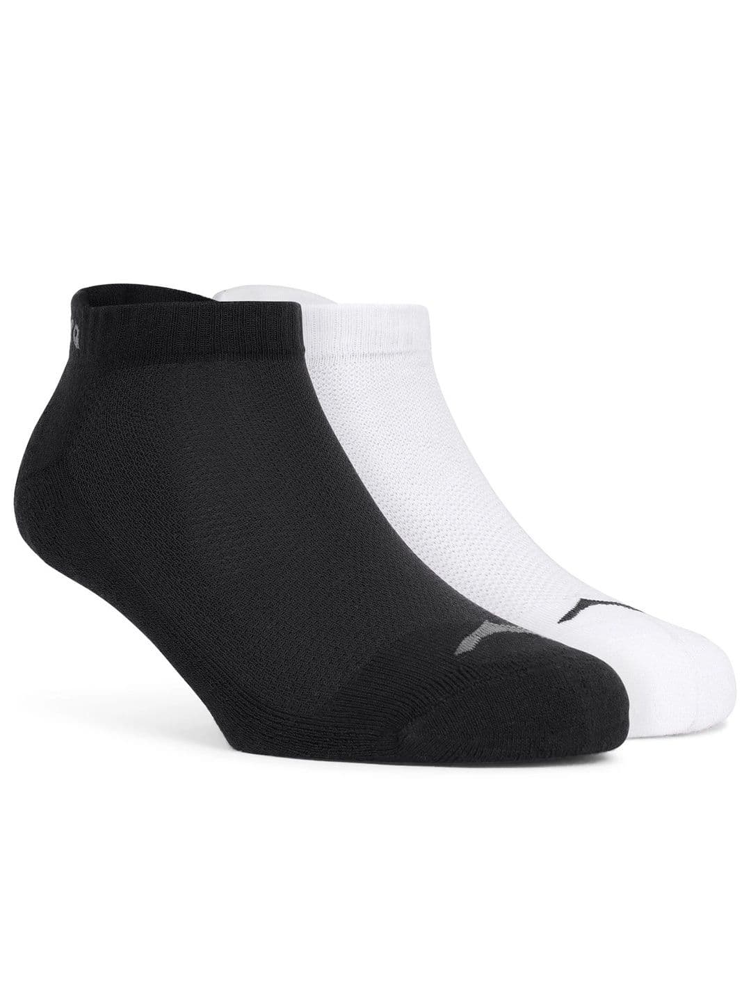 Adventra Sports Men Pack of 2 Cotton Assorted Ankle Length Socks - view 1