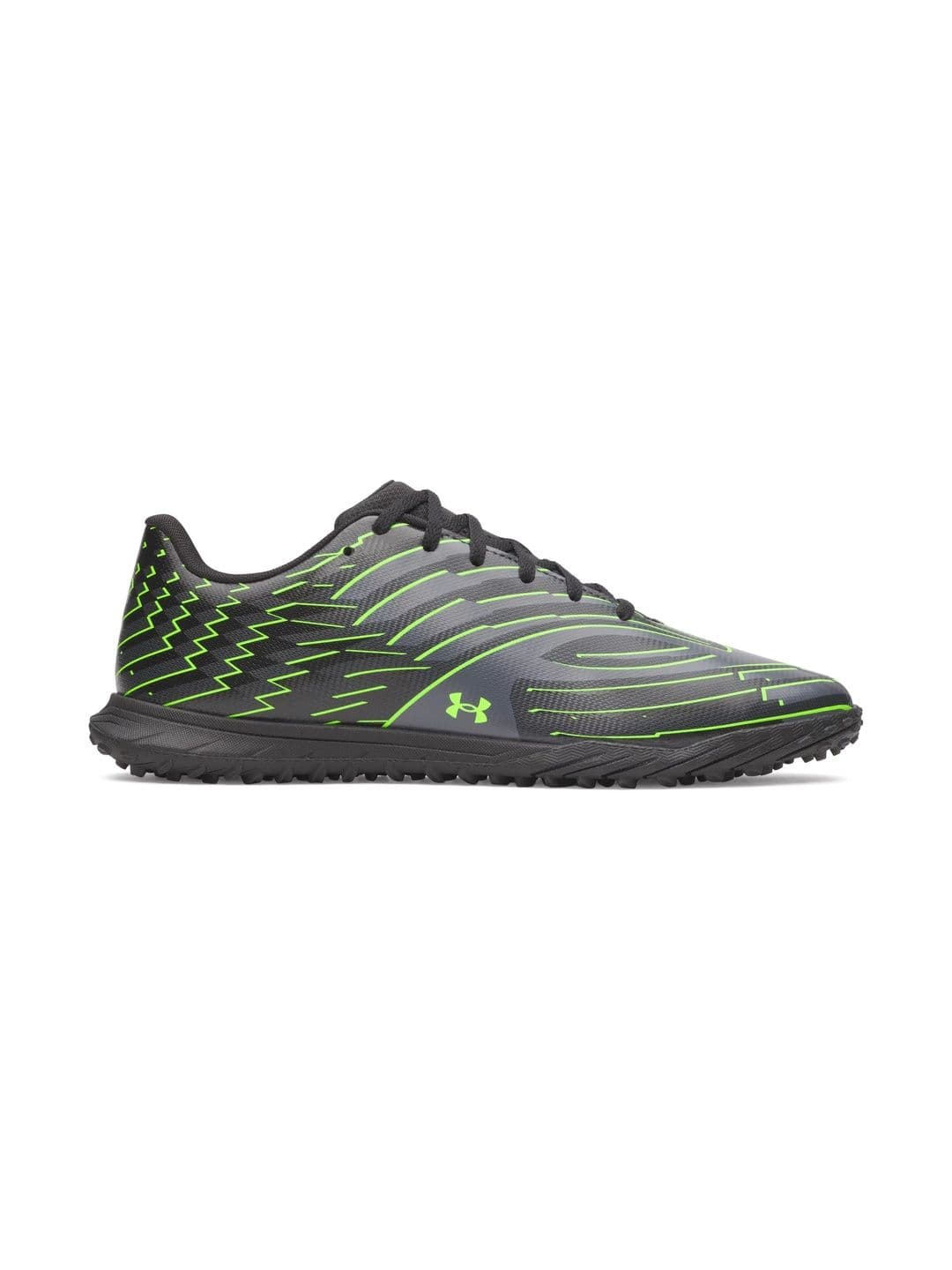 UNDER ARMOUR Mach 1 Club Turf Men Training or Gym Non-Marking Sports Shoes - view 1