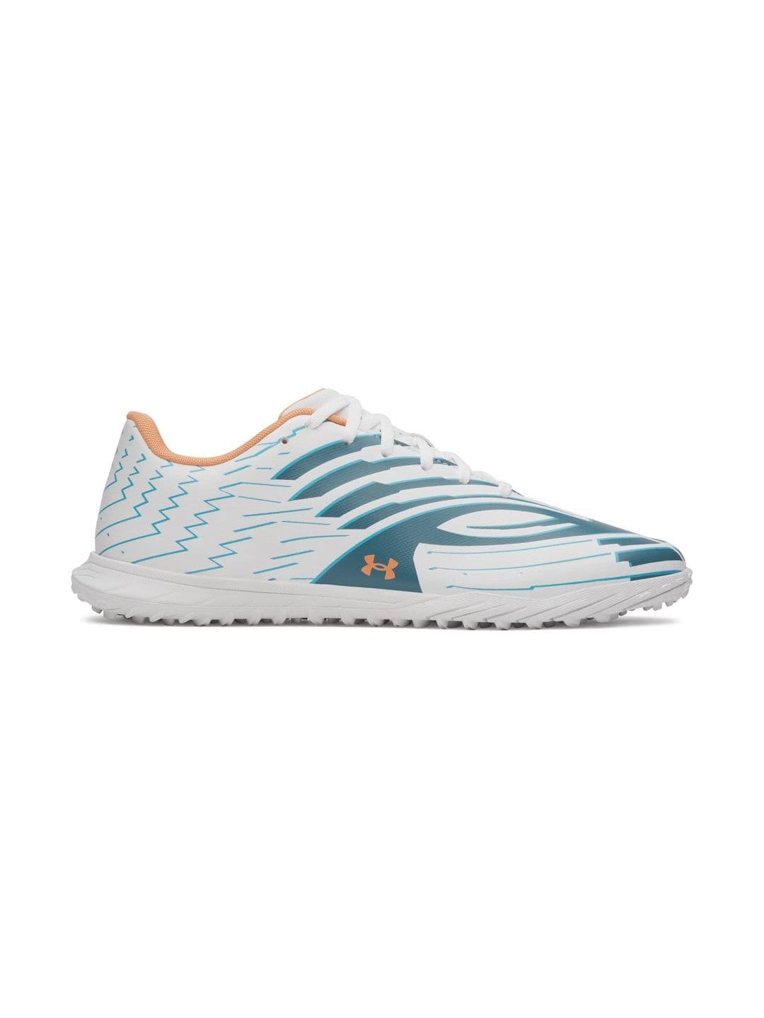 UNDER ARMOUR Mach 1 Club Turf Men Training or Gym Non-Marking Sports Shoes - view 1