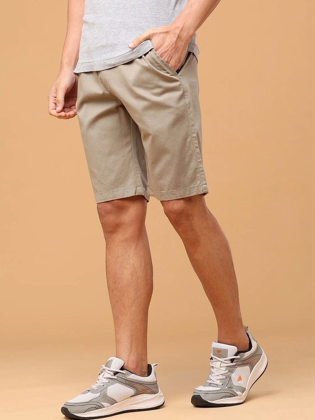 V-Mart Men Shorts - view 1