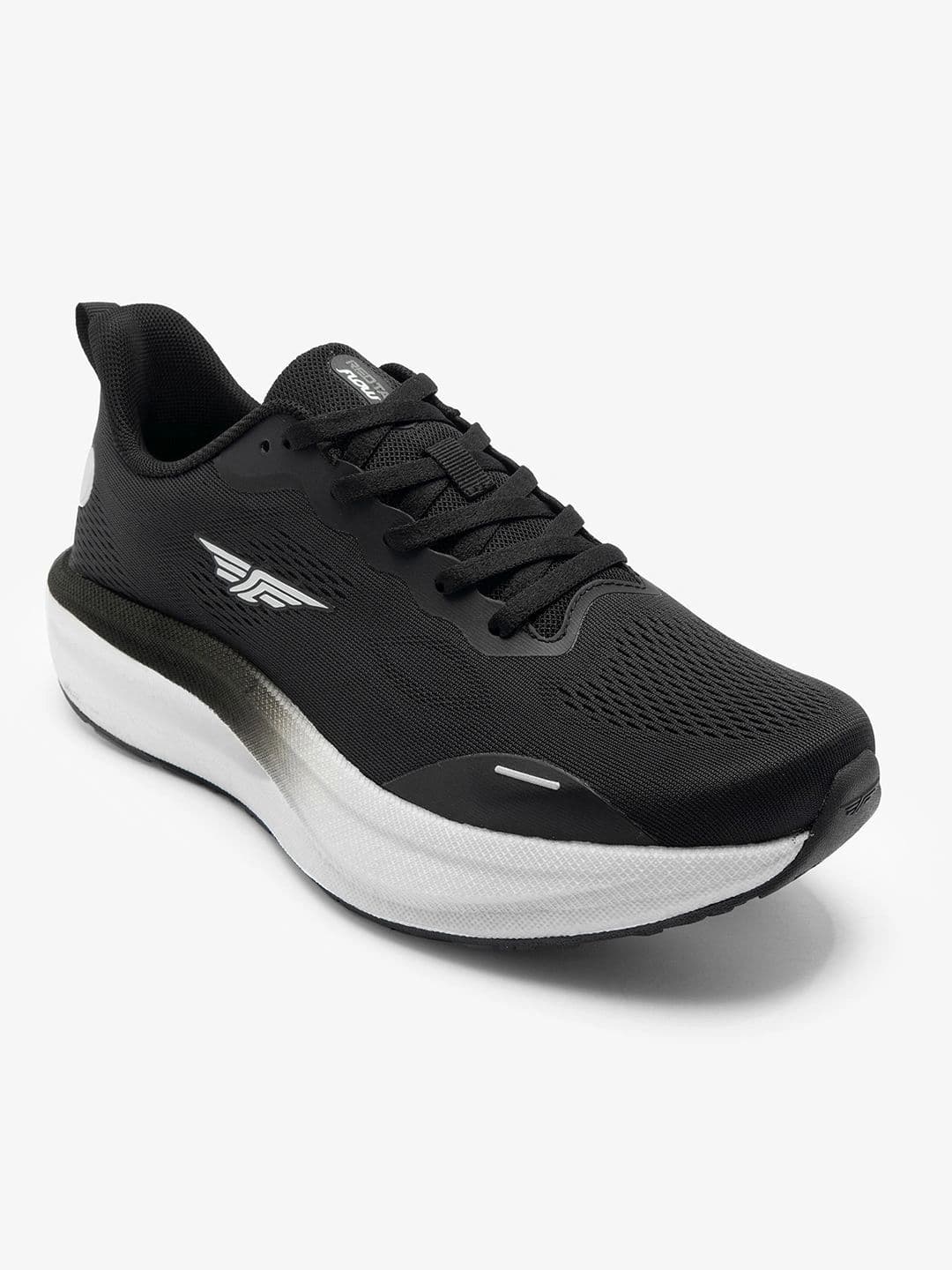 Red Tape Men Textile Running Shoes - view 1