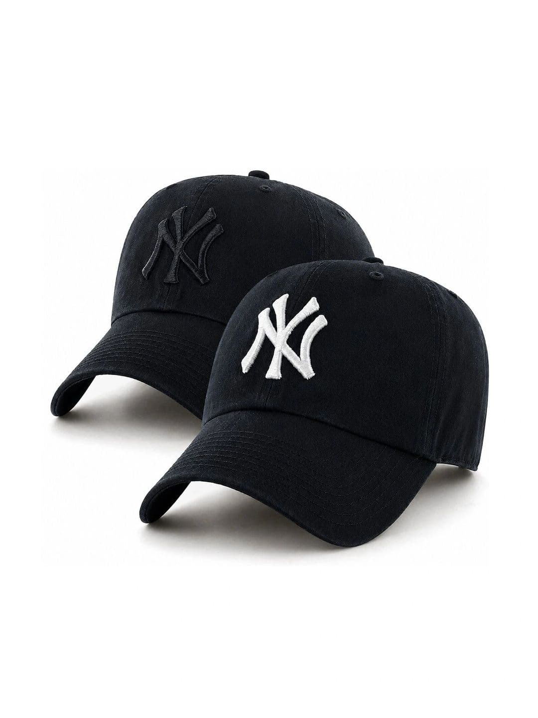 Blutech Men Embroidered Baseball Cap - view 1
