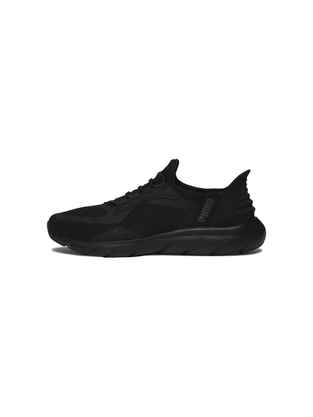 Puma Softride FlexLace Ease In Running Shoes - view 1