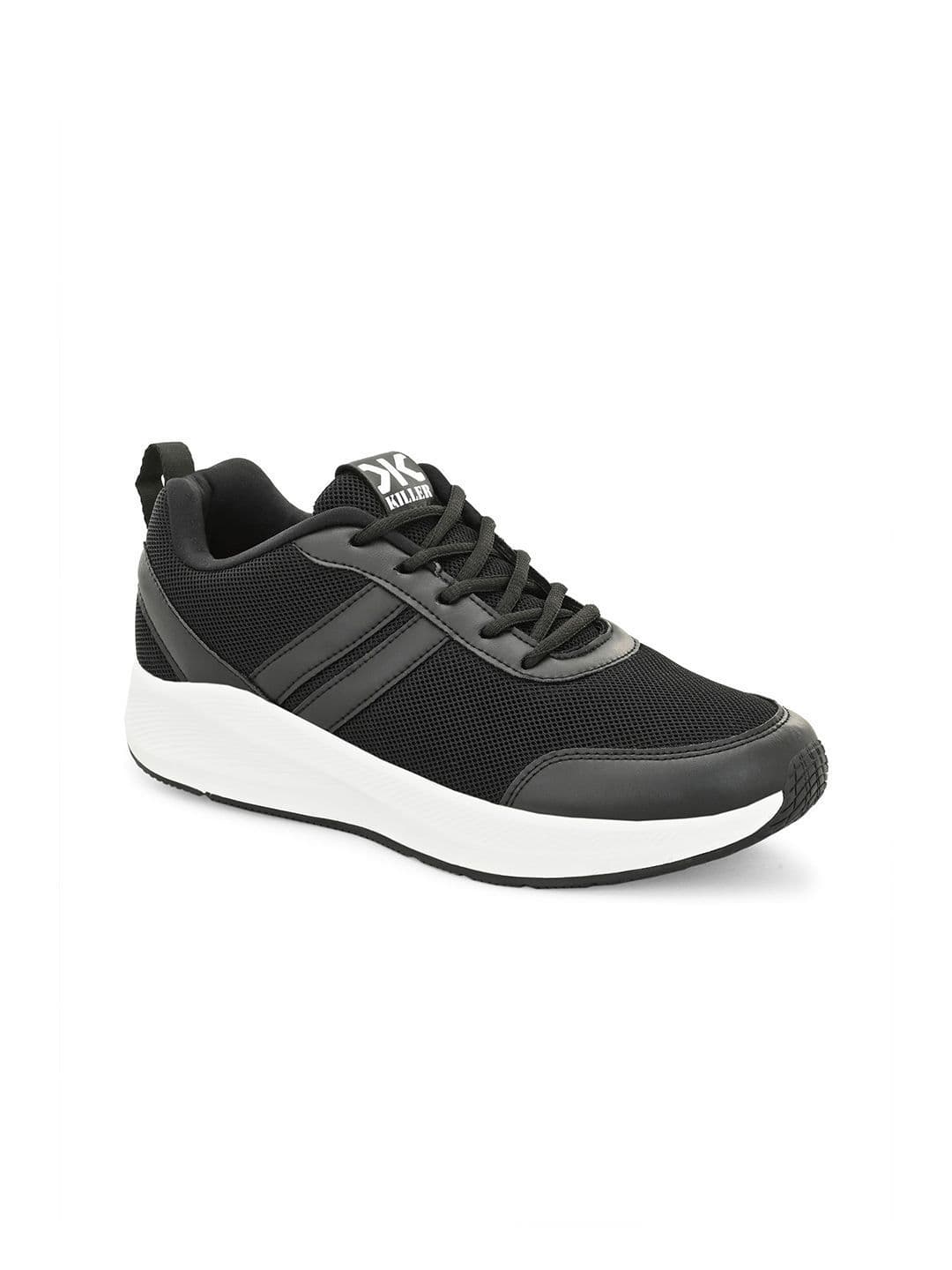 Killer Men Mesh Running Non-Marking Shoes - view 1