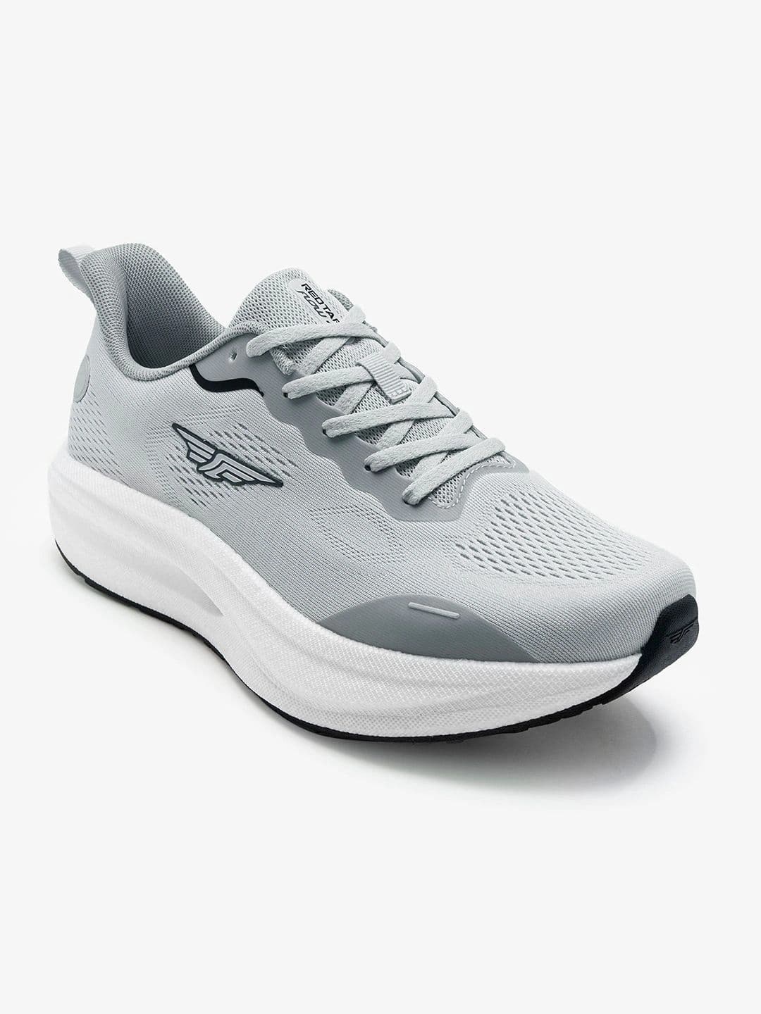 Red Tape Men Textile Running Shoes - view 1