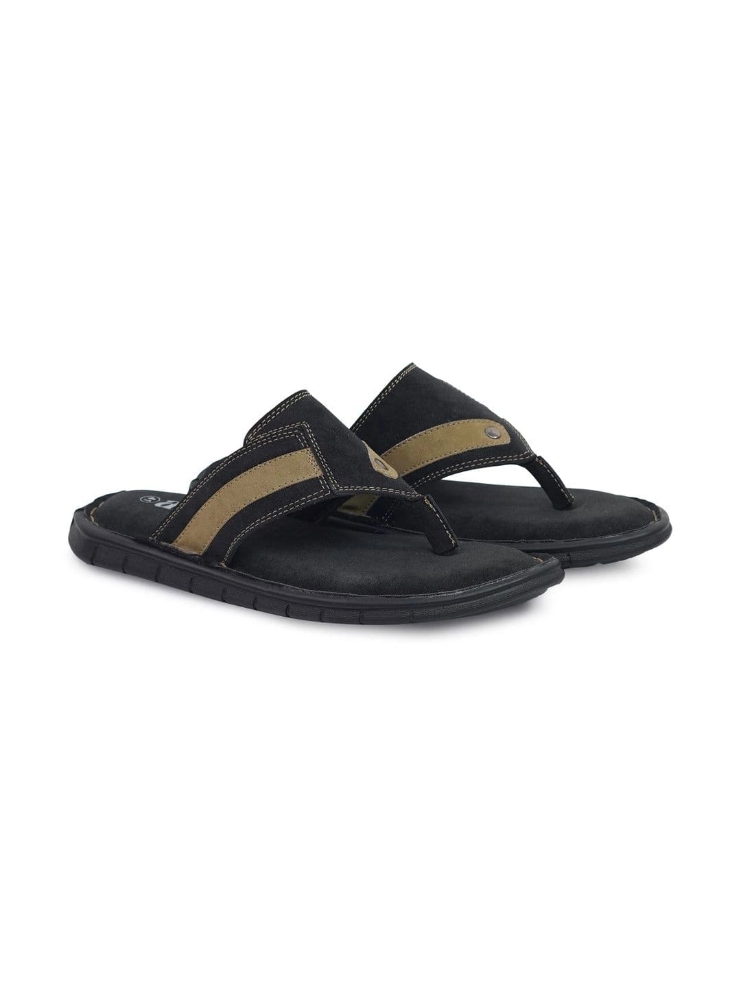 Botha Men Shoe-Style Sandals - view 1