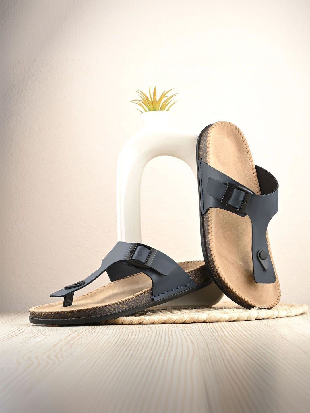 Aeonik Men Comfort Sandals - view 1
