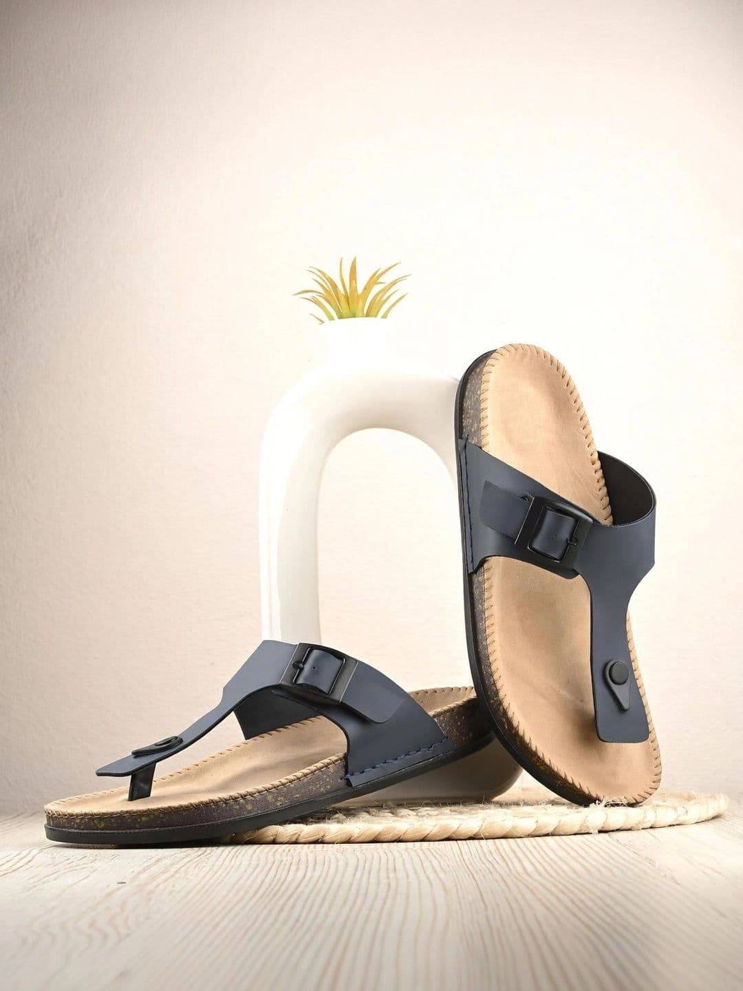 Aeonik Men Comfort Sandals - view 1