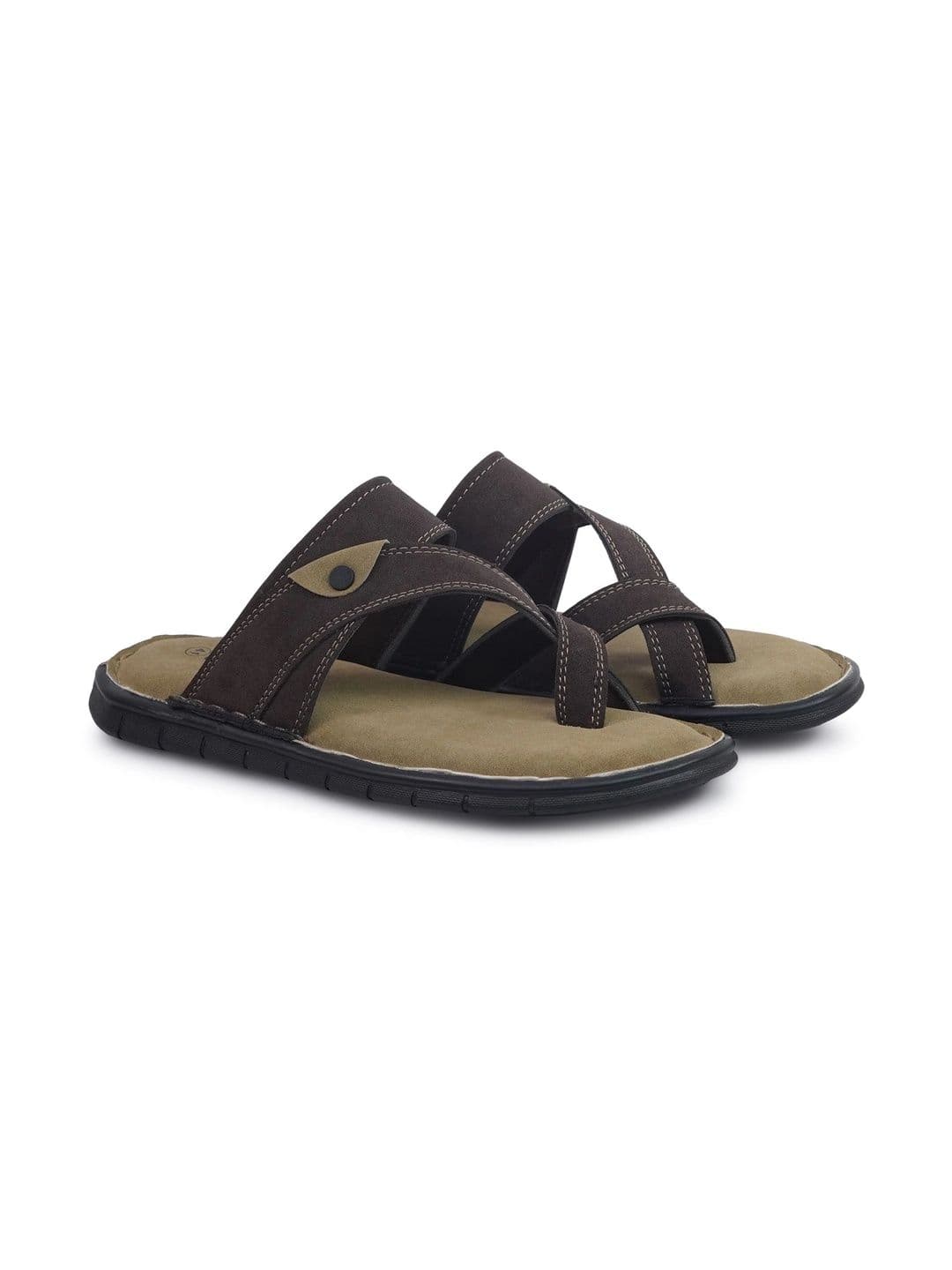 Botha Men Comfort Sandals - view 1