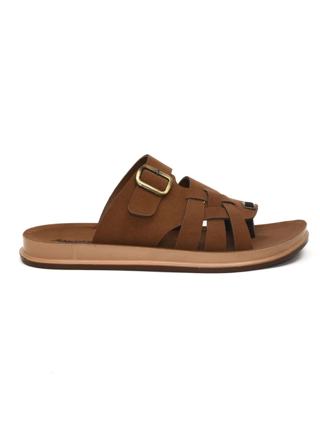 Ajanta SHOES Men Shoe-Style Sandals - view 1