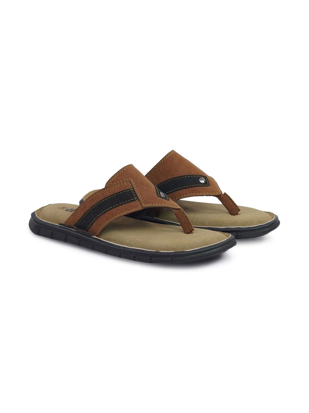 Botha Men Shoe-Style Sandals - view 1