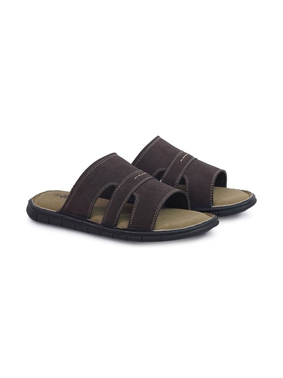 Botha Men Comfort Sandals - view 1
