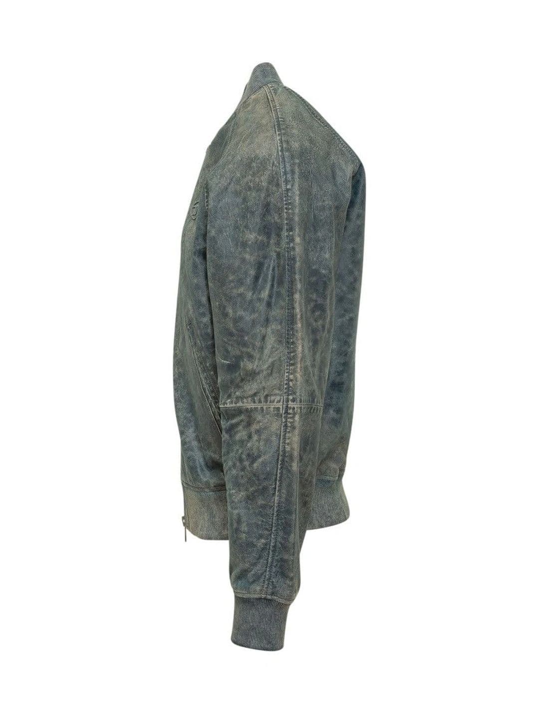 DIESEL Men Bomber Jacket - view 1