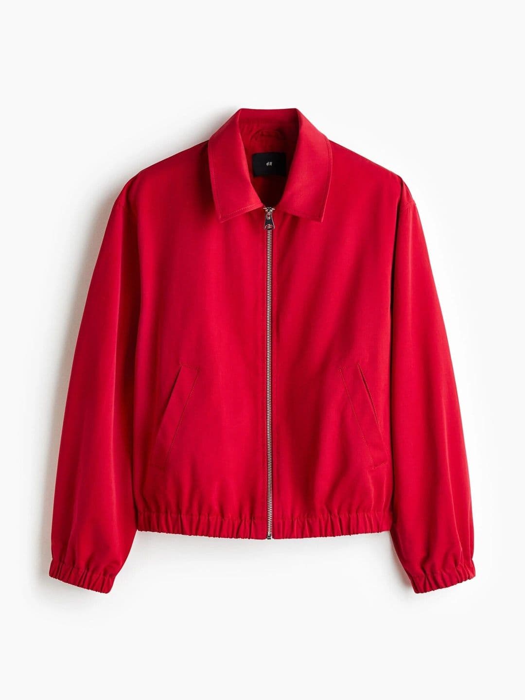 H&M Men Bomber Jacket - view 1