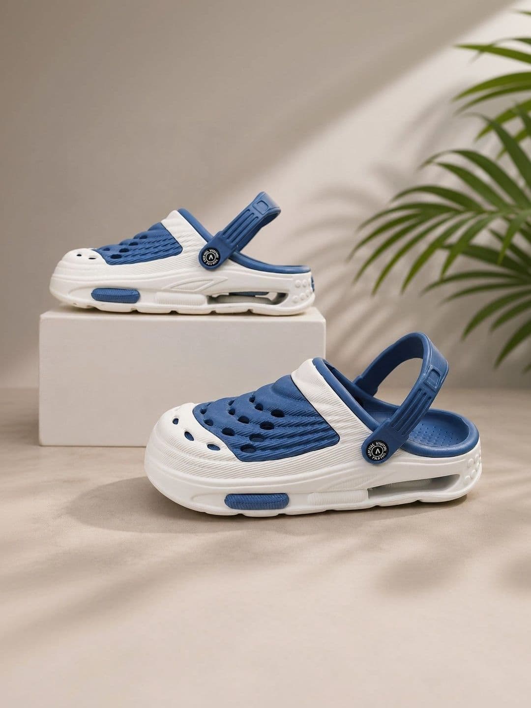 VINTEX Men Clogs Sandals - view 1