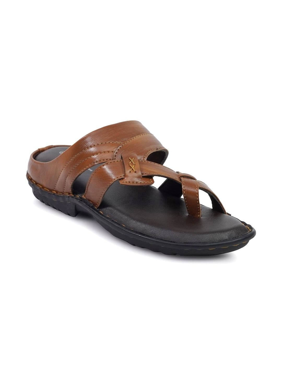 Botha Men Shoe-Style Sandals - view 1