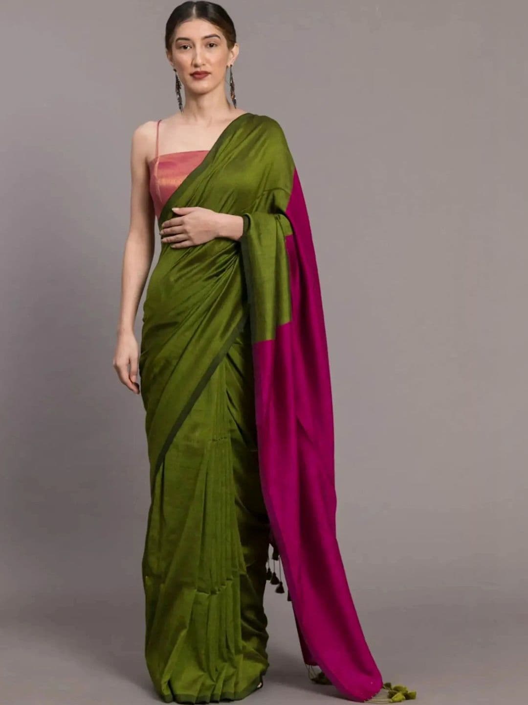 Saree star Sarees - view 1