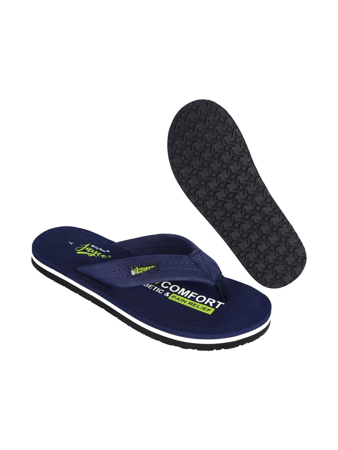 ONLYSONI Men Comfort Sandals - view 1