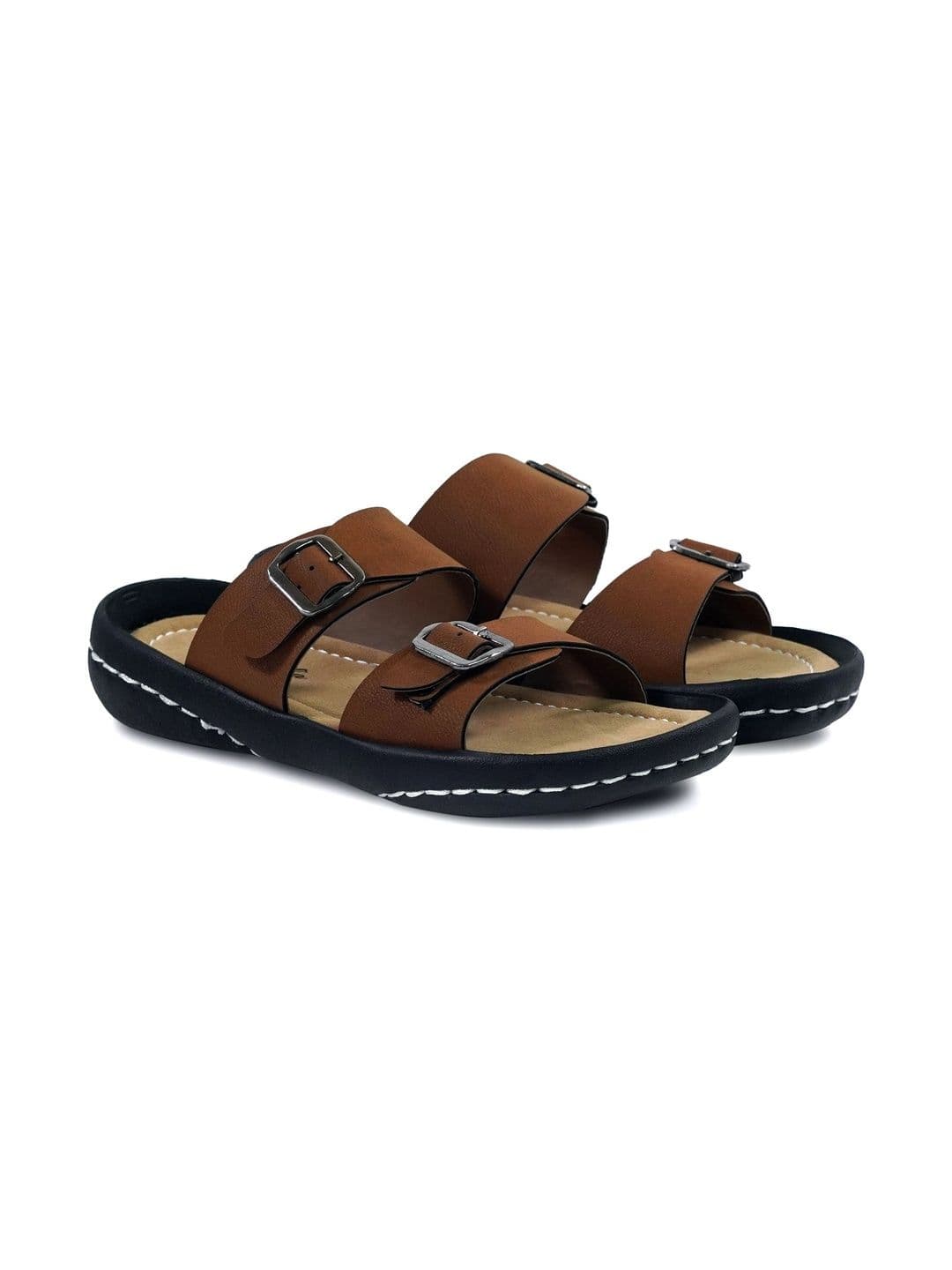 Botha Men Comfort Sandals - view 1