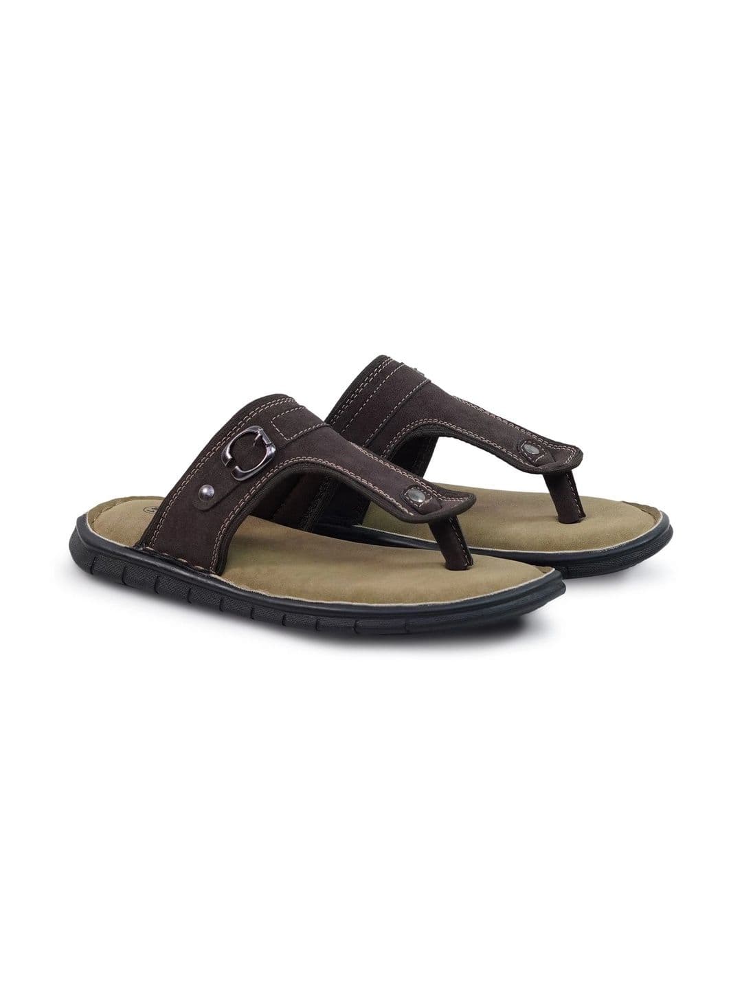 Botha Men Comfort Sandals - view 1