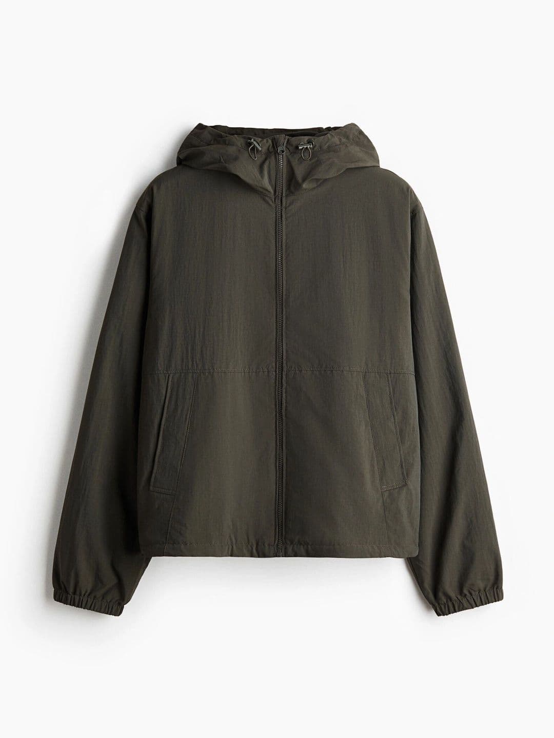 H&M Men Lightweight Woven Jacket - view 1