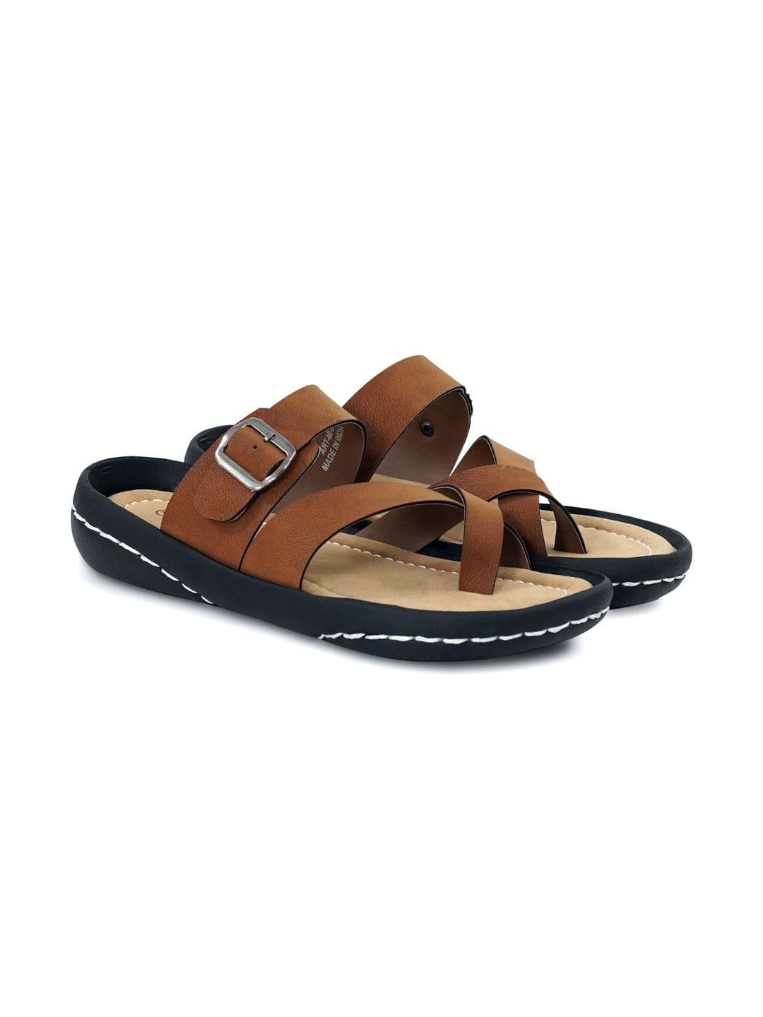 Botha Men Comfort Sandals - view 1