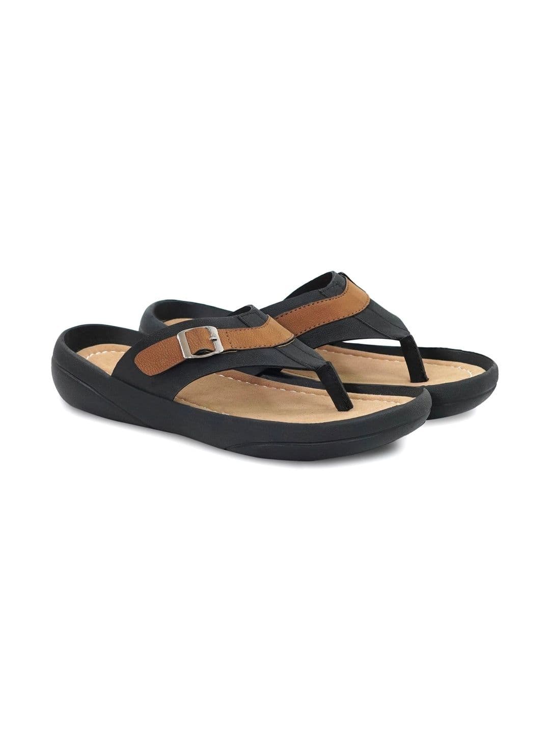 Botha Men Comfort Sandals - view 1