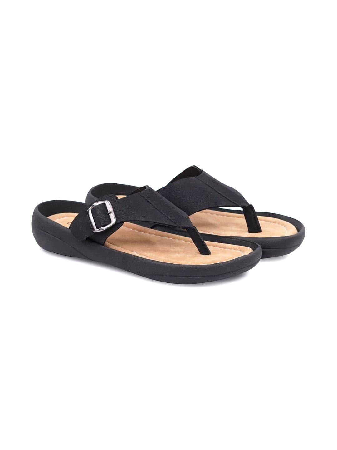 Botha Men Comfort Sandals - view 1