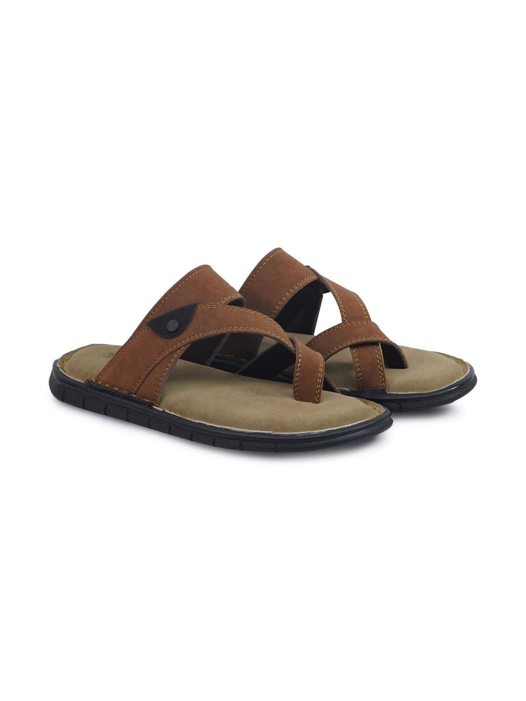 Botha Men Comfort Sandals - view 1