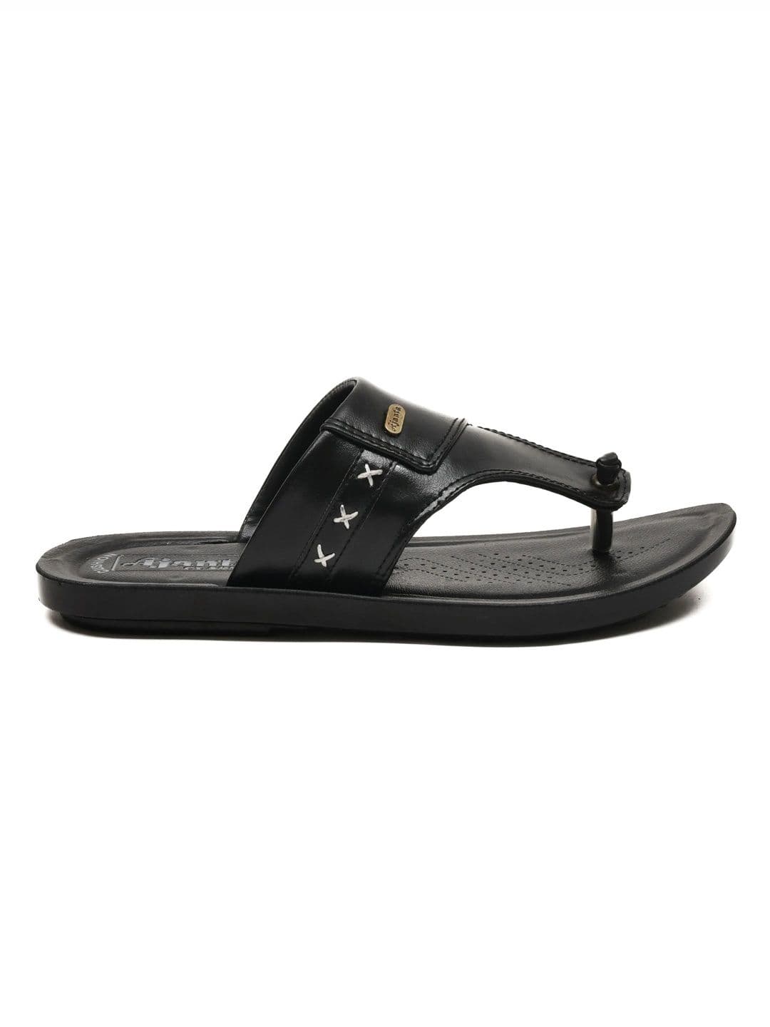 Ajanta SHOES Men Shoe-Style Sandals - view 1