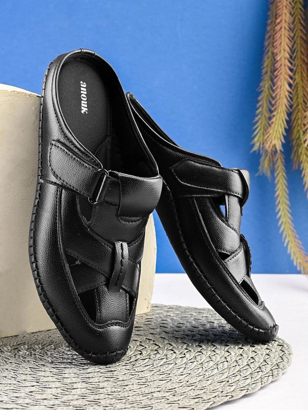Anouk Men Fisherman Sandals - view 1