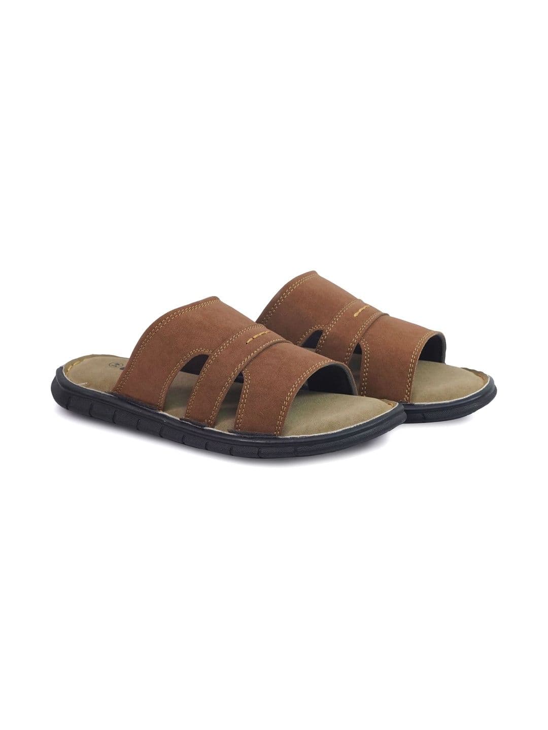 Botha Men Comfort Sandals - view 1