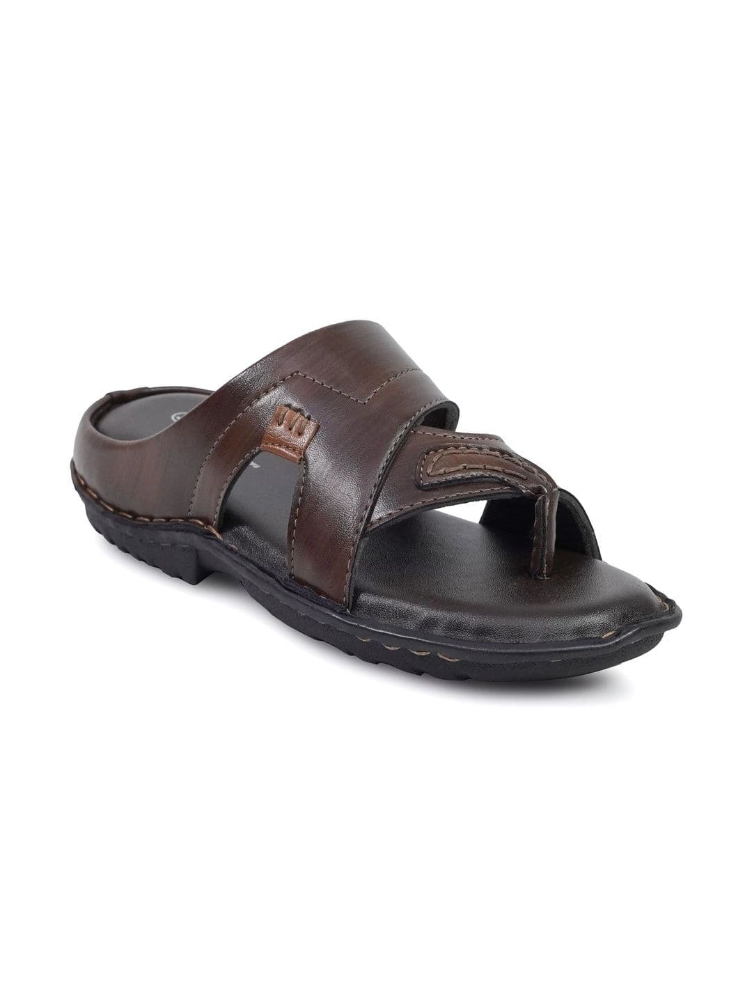 Botha Men Shoe-Style Sandals - view 1