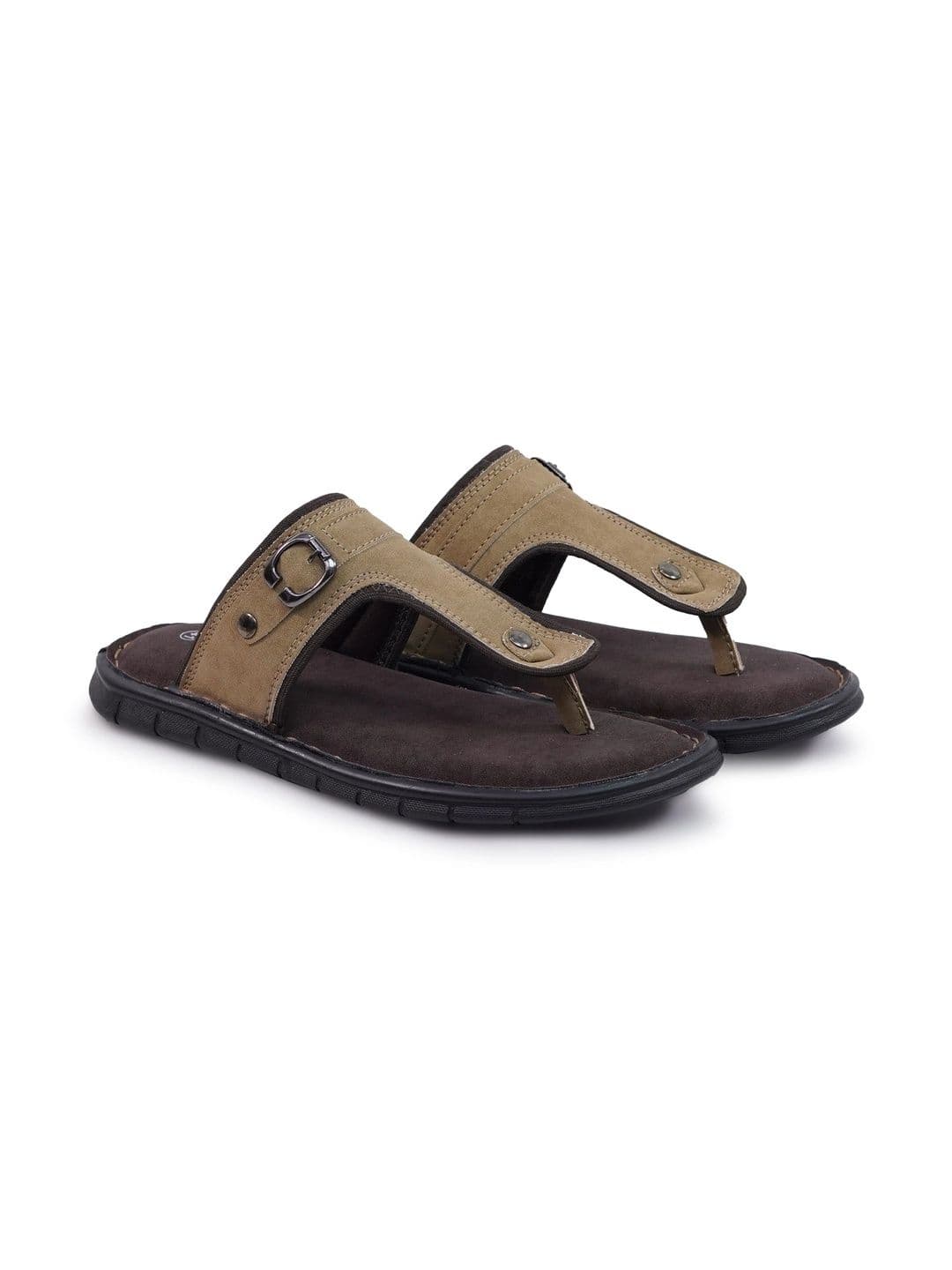 Botha Men Comfort Sandals - view 1