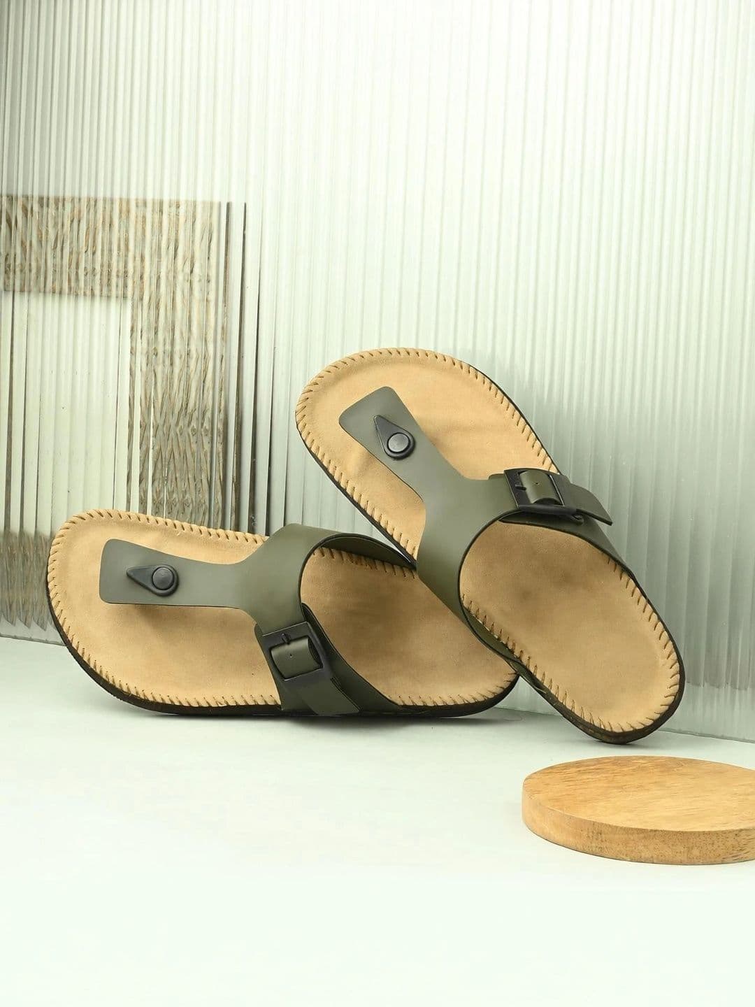 Aeonik Men Comfort Sandals - view 1