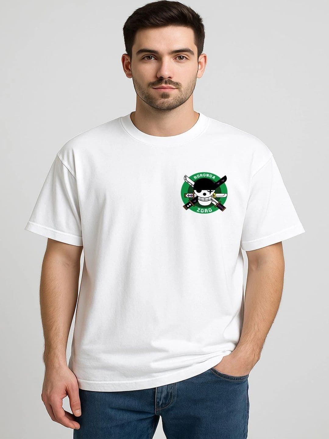 HYPESIGHT Men Printed T-shirt - view 1