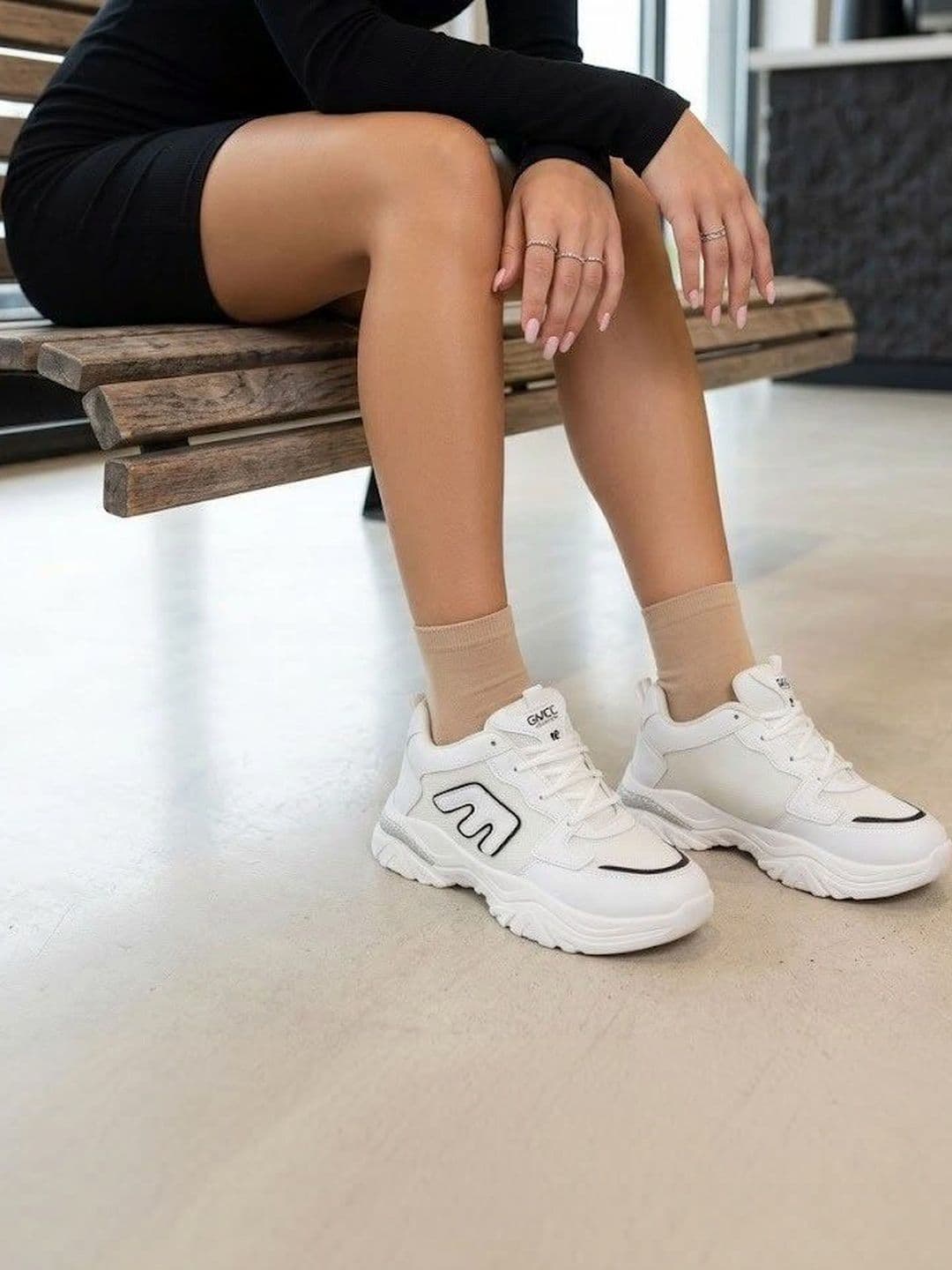 Roadster Women Mesh Running Shoes - view 1