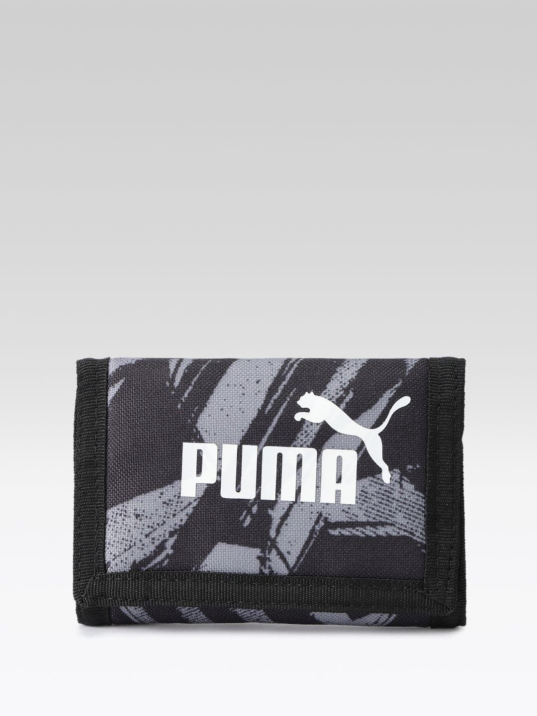 Puma Unisex PHASE AOP Three Fold Wallet - view 1