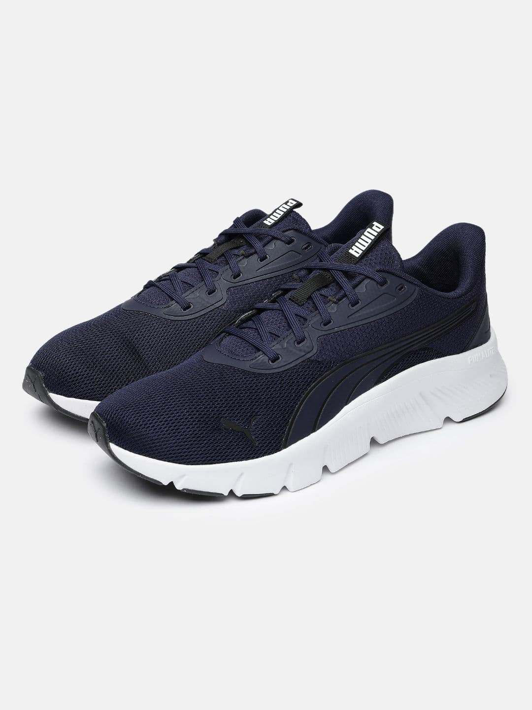Puma Unisex FlexFocus Lite Modern Running Shoes - view 1
