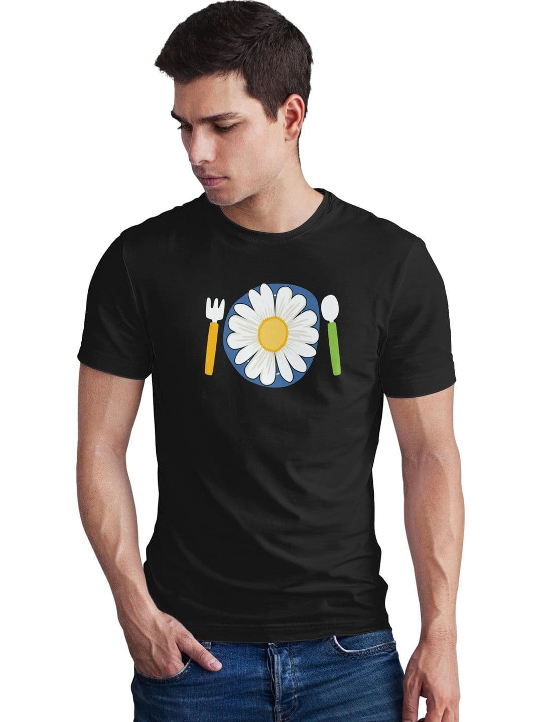 Seekbuylove Men Printed T-shirt - view 1