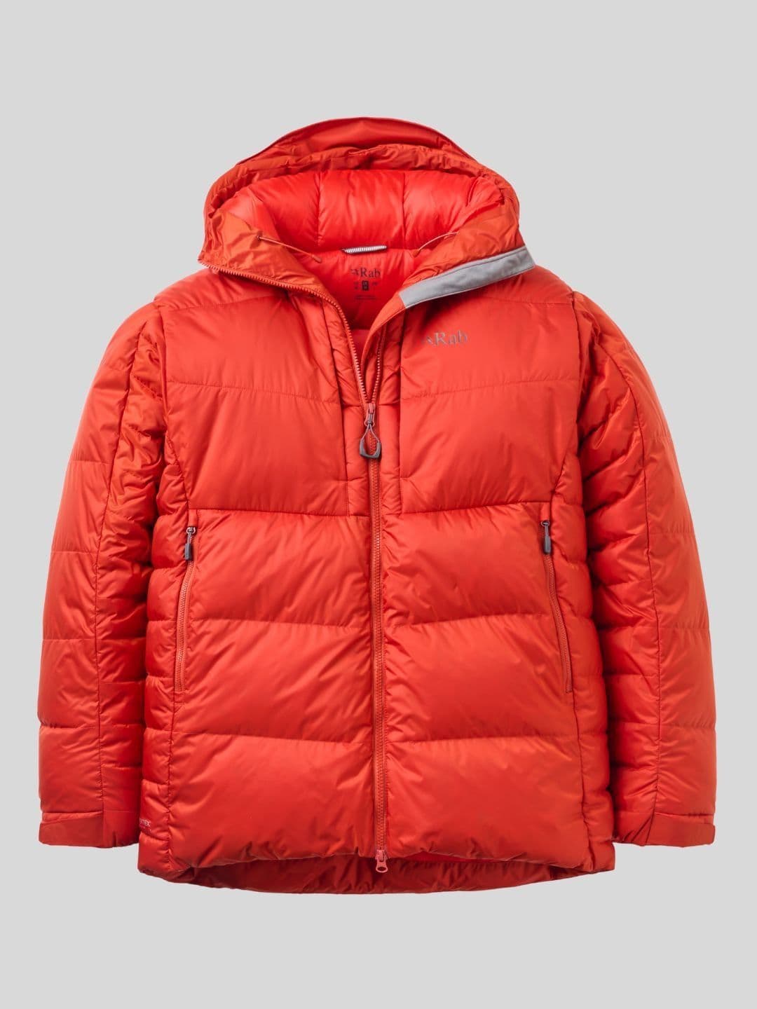 Rab Men Lightweight Jacket - view 1