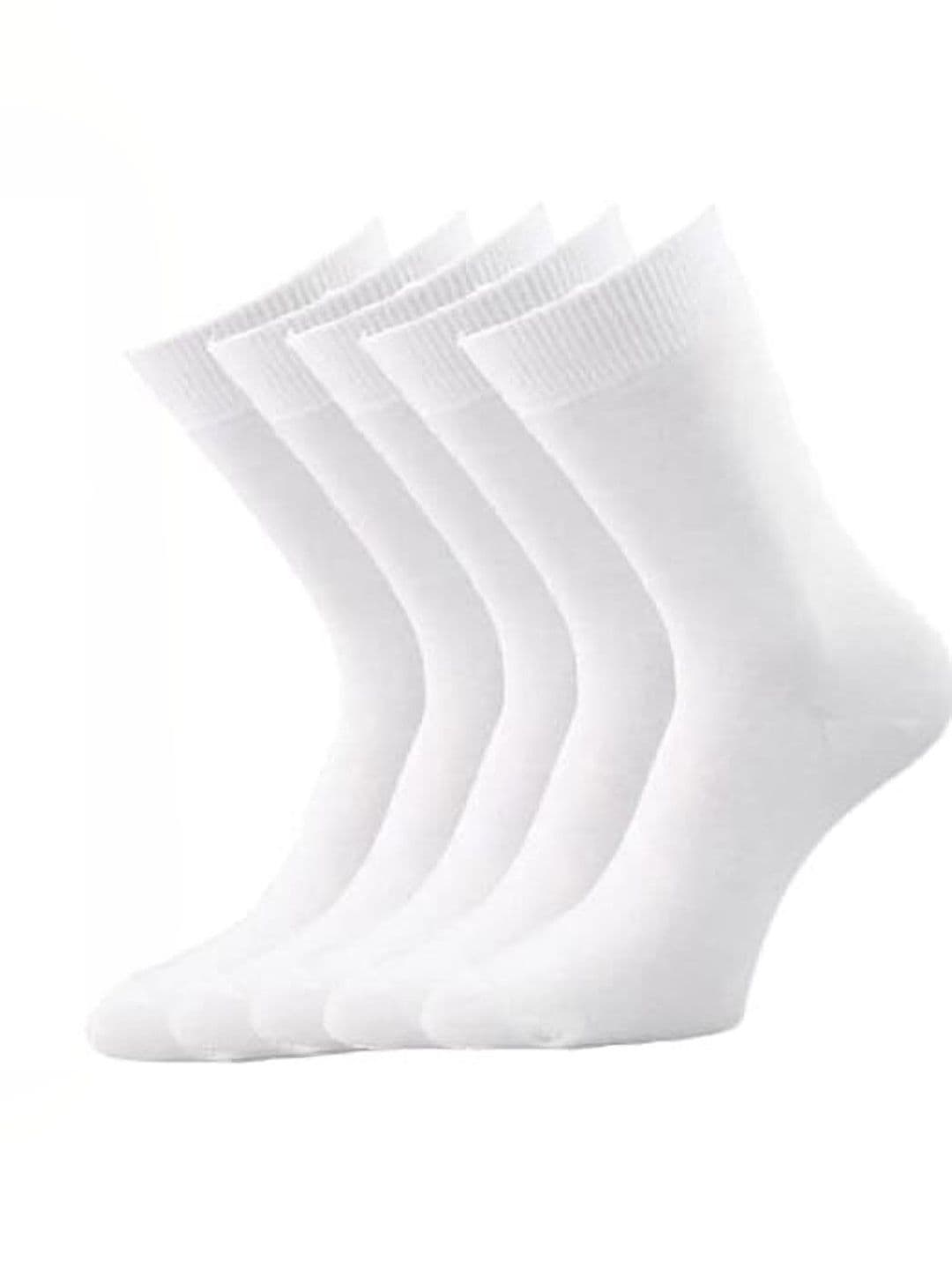 Faton Men Cotton Calf Length Socks - view 1