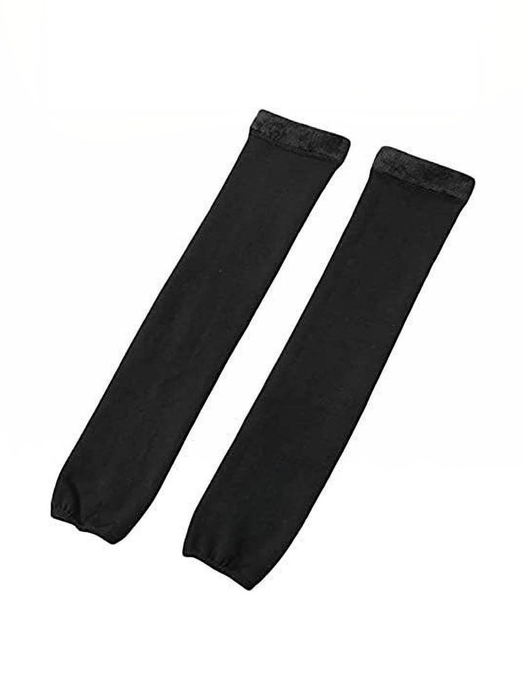 Faton Men Cotton Above Knee Socks - view 1