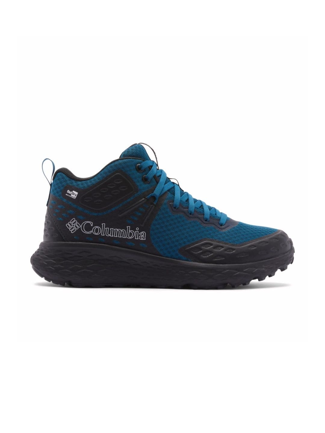 Columbia Men Trekking Shoes - view 1