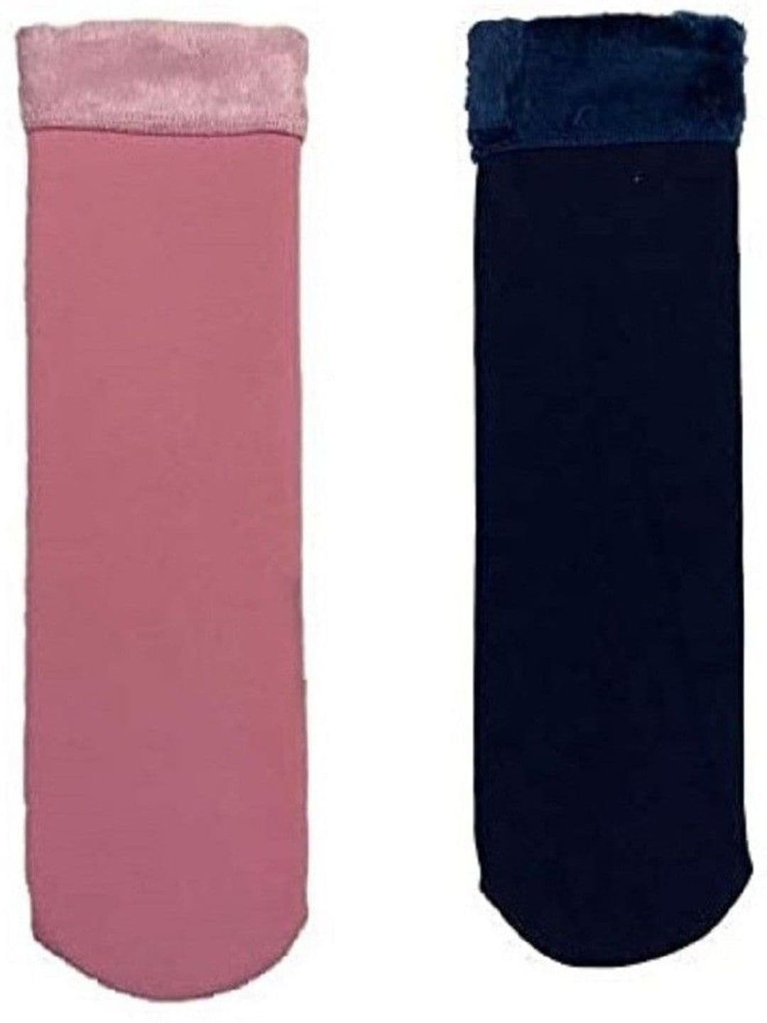 Faton Unisex Pack of 2 Calf Length Socks - view 1
