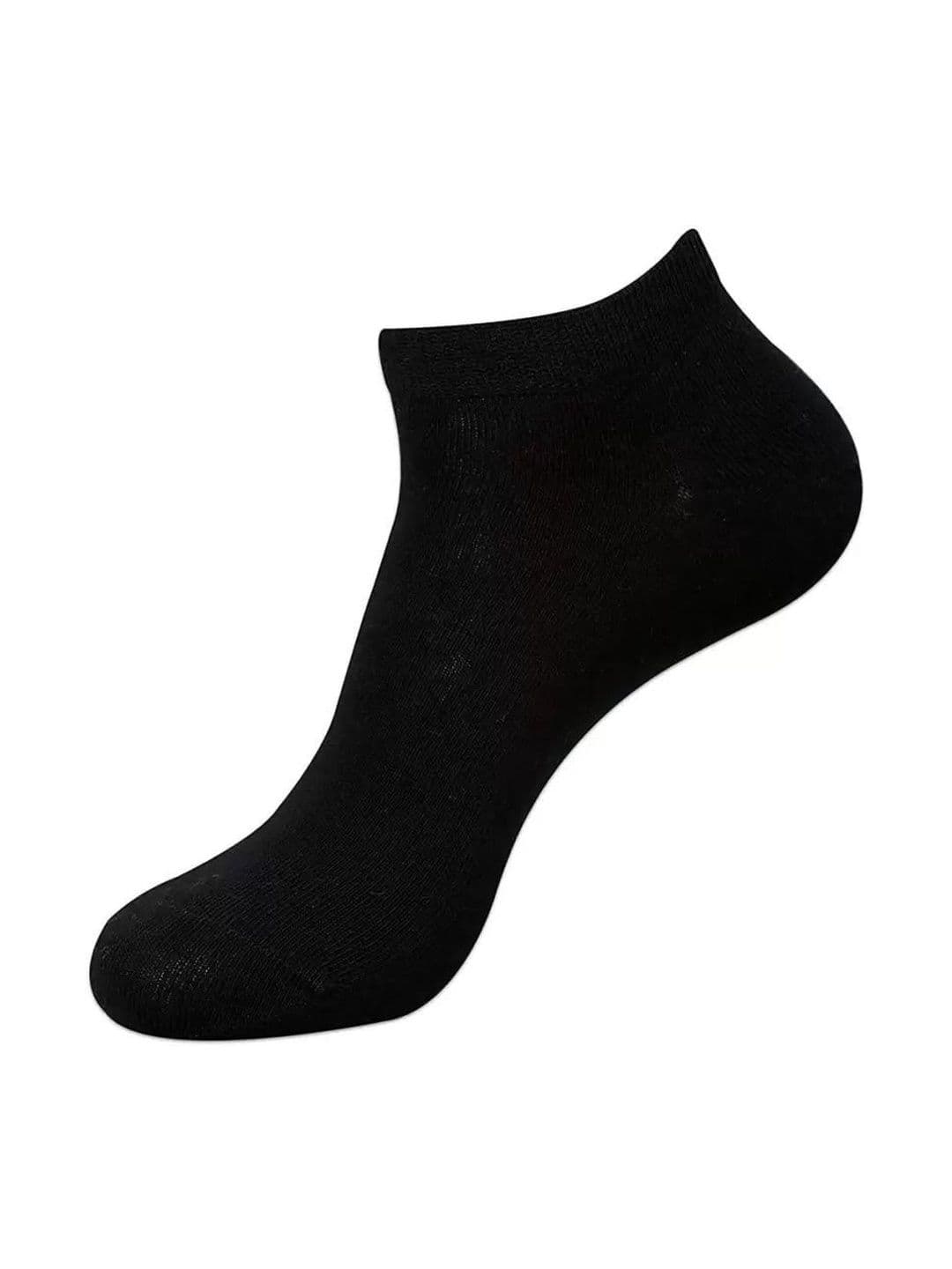 Faton Men Pack of 6 Cotton Ankle Length Socks - view 1